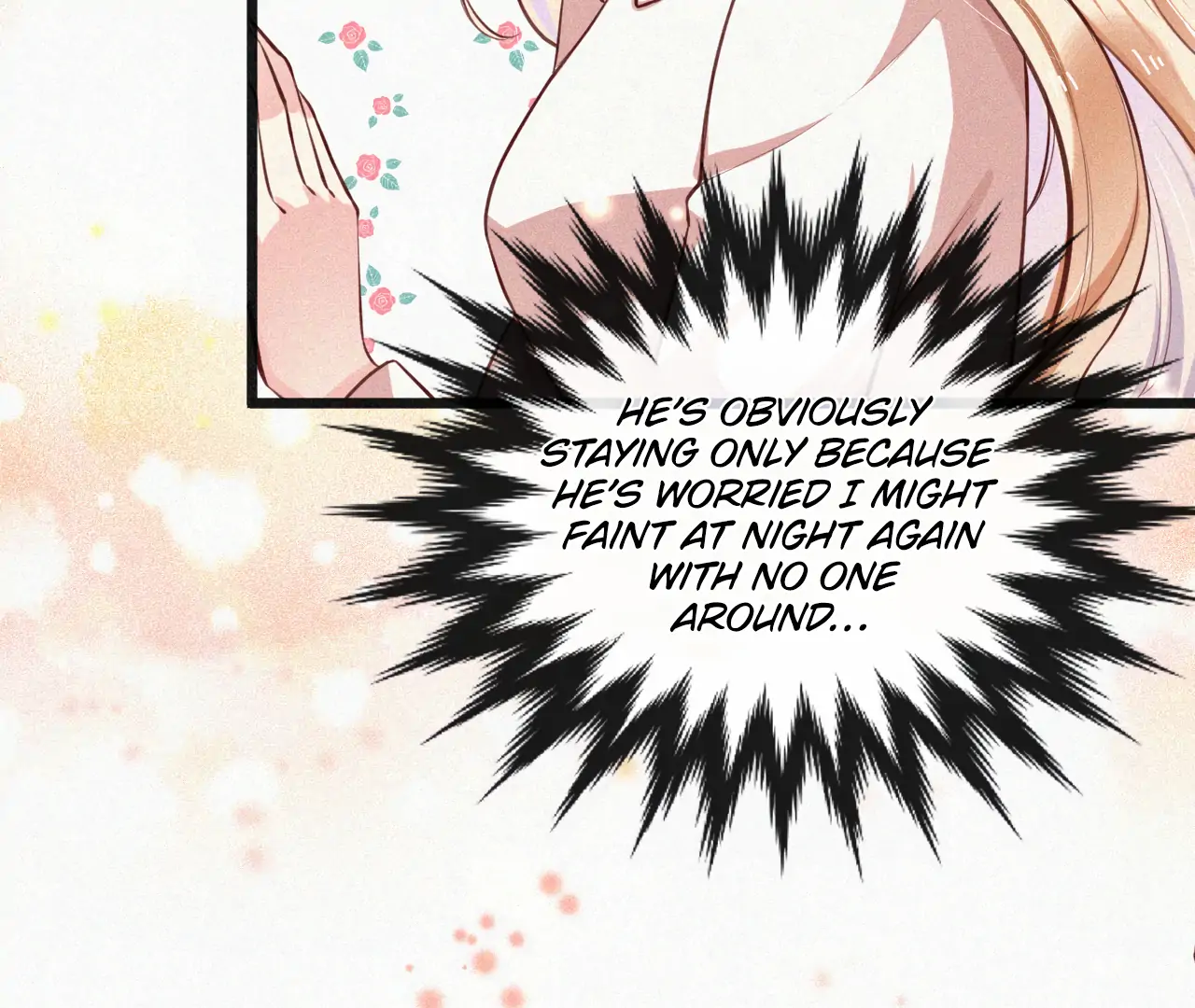 The Sweet Wife In Your Palm Chapter 7 - page 101