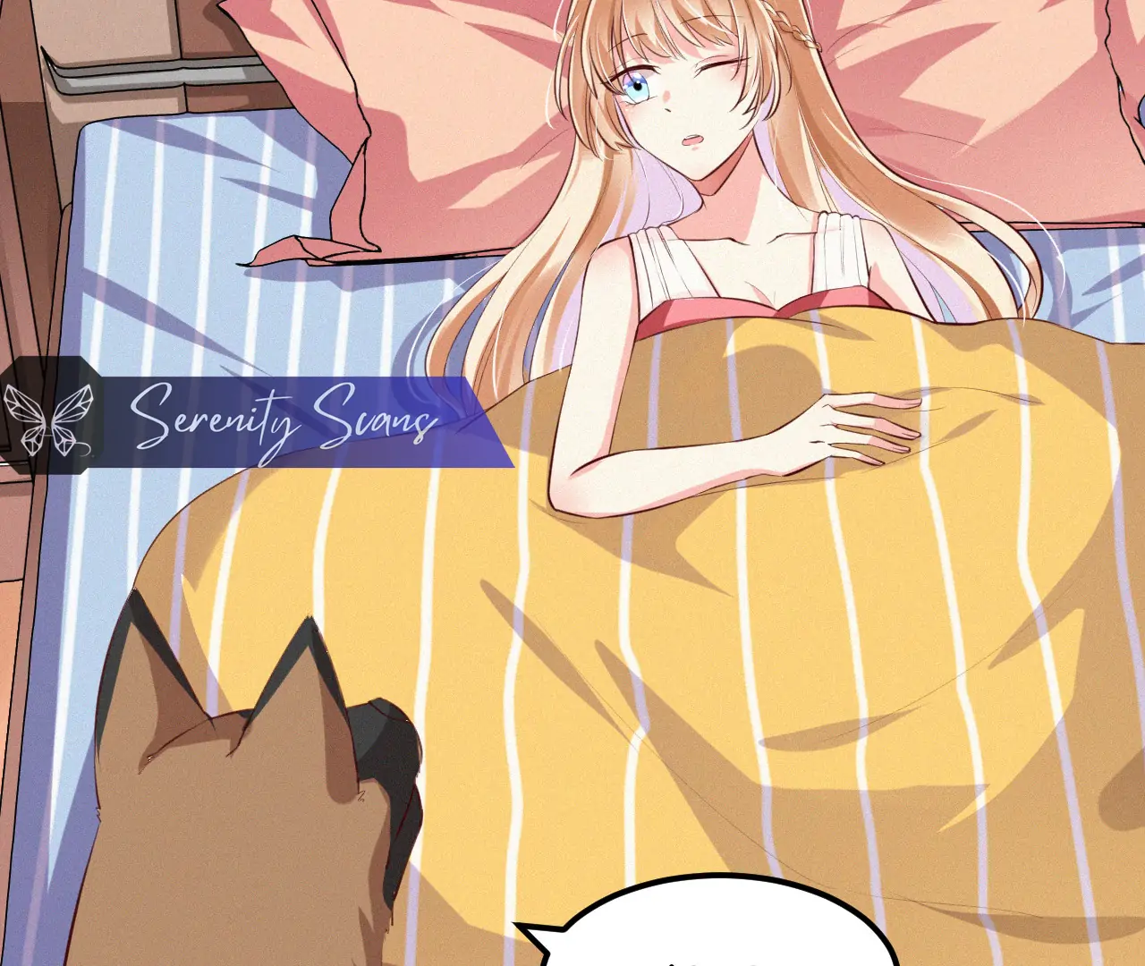 The Sweet Wife In Your Palm Chapter 7 - page 12
