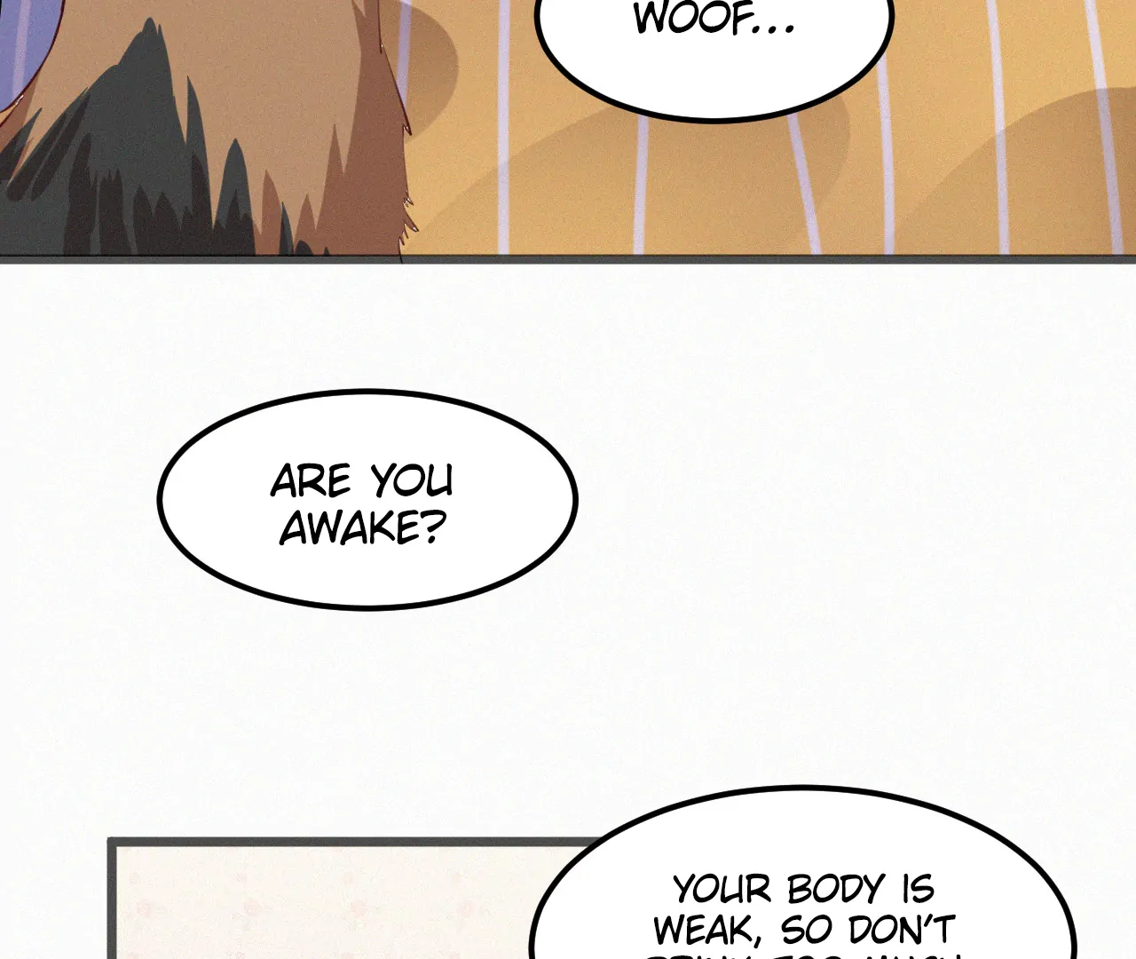 The Sweet Wife In Your Palm Chapter 7 - page 13