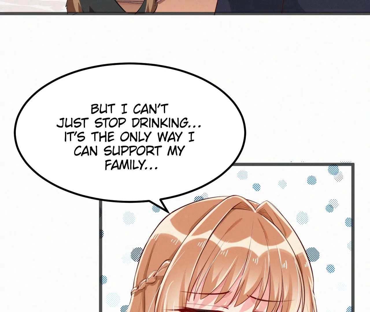 The Sweet Wife In Your Palm Chapter 7 - page 17