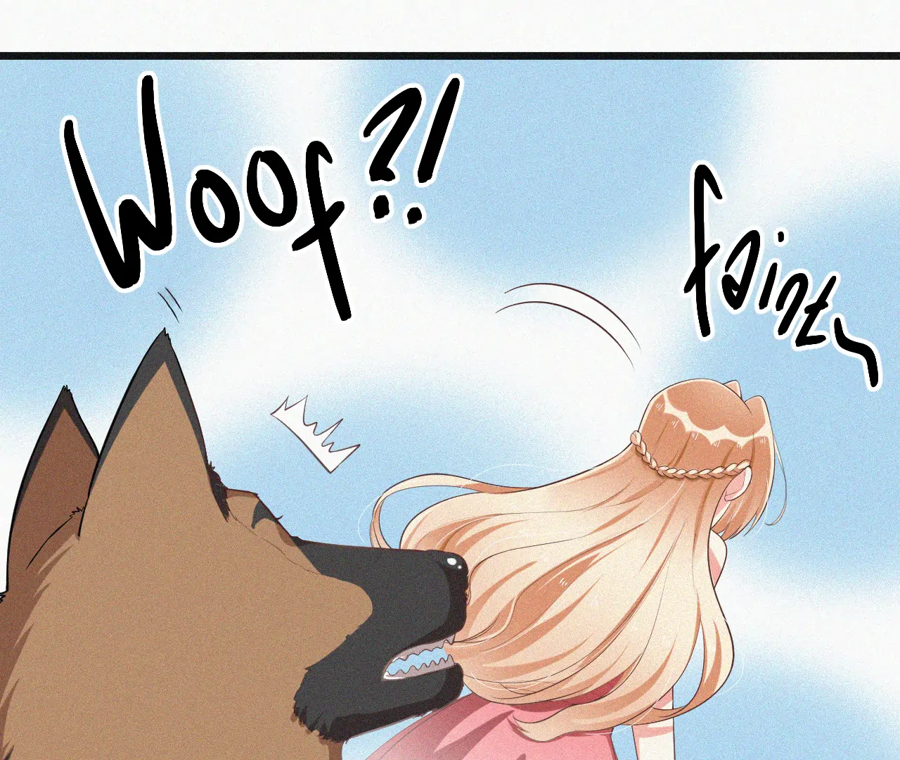 The Sweet Wife In Your Palm Chapter 7 - page 2