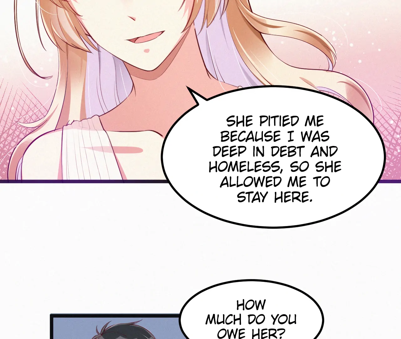 The Sweet Wife In Your Palm Chapter 7 - page 22