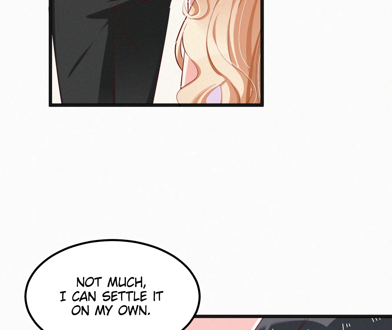 The Sweet Wife In Your Palm Chapter 7 - page 24