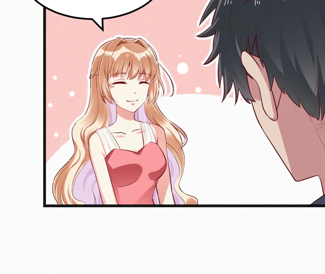 The Sweet Wife In Your Palm Chapter 7 - page 25
