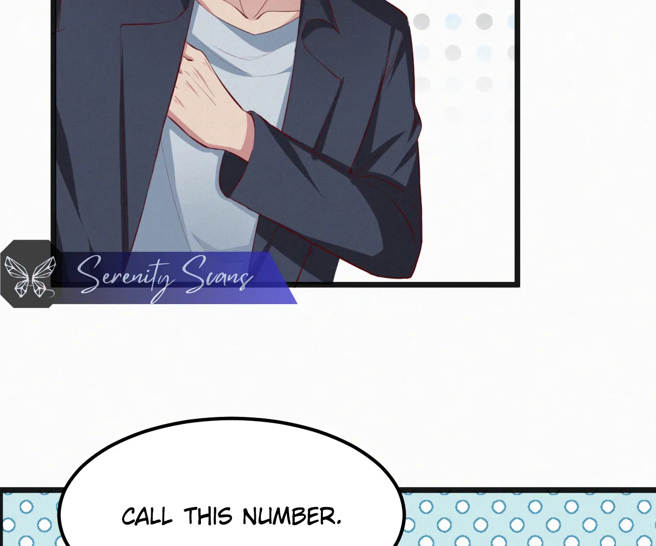 The Sweet Wife In Your Palm Chapter 7 - page 27