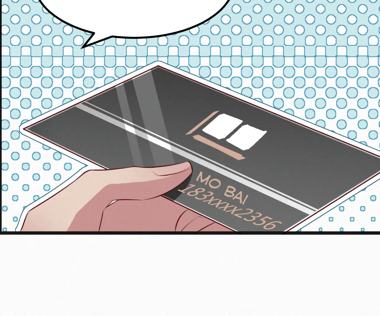 The Sweet Wife In Your Palm Chapter 7 - page 28