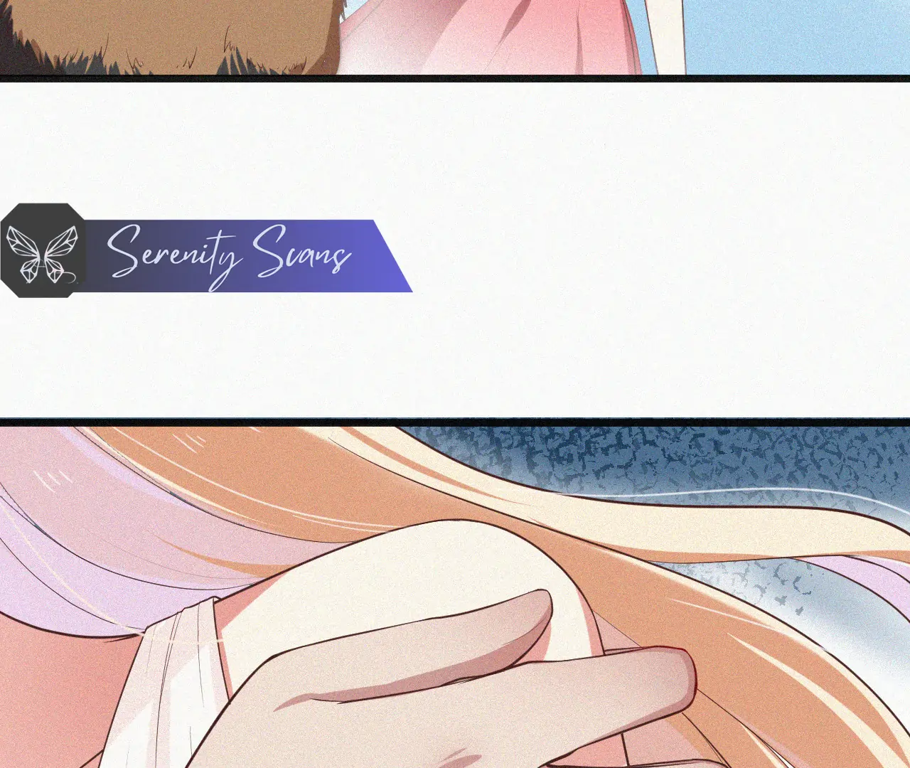 The Sweet Wife In Your Palm Chapter 7 - page 3
