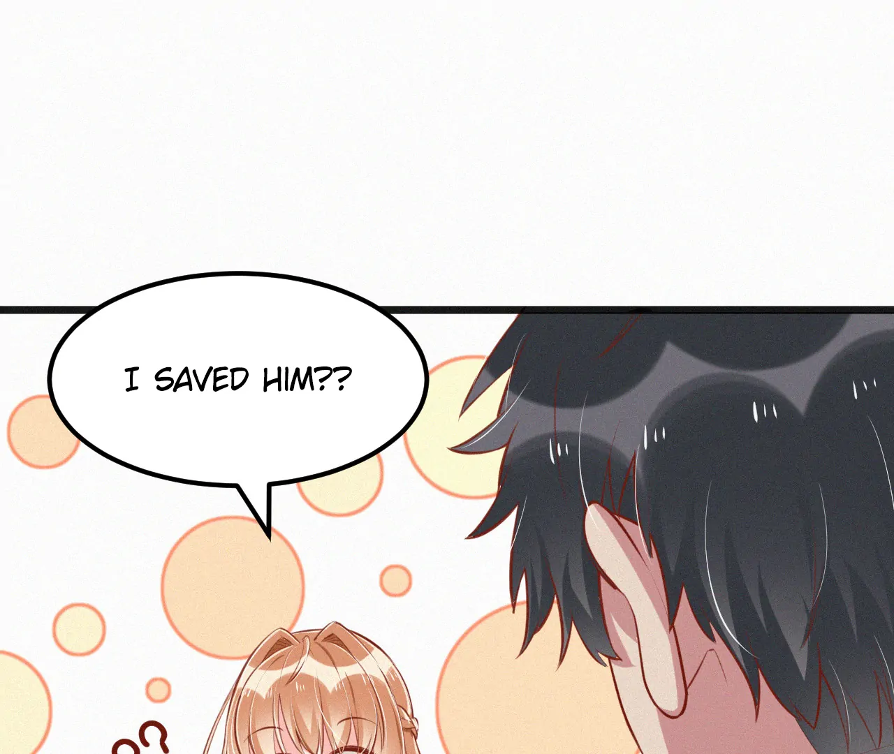 The Sweet Wife In Your Palm Chapter 7 - page 31