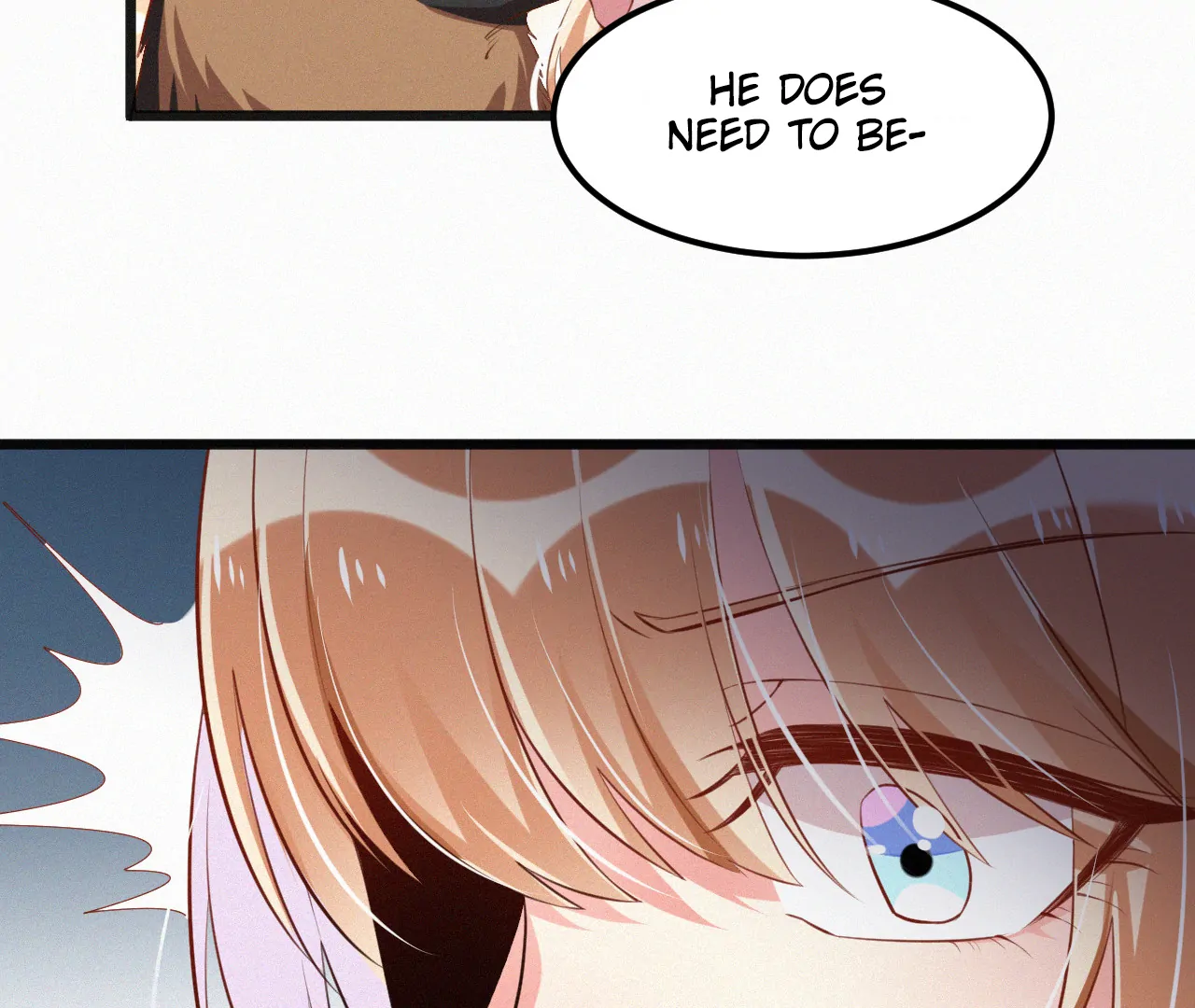 The Sweet Wife In Your Palm Chapter 7 - page 34