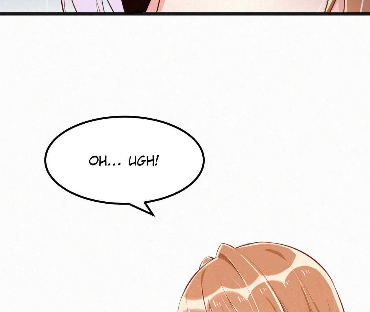 The Sweet Wife In Your Palm Chapter 7 - page 35
