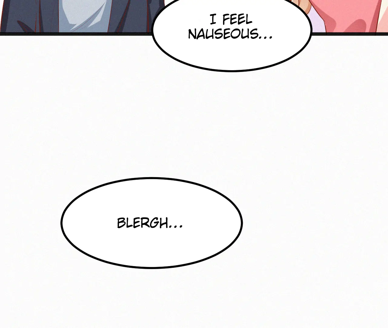 The Sweet Wife In Your Palm Chapter 7 - page 37