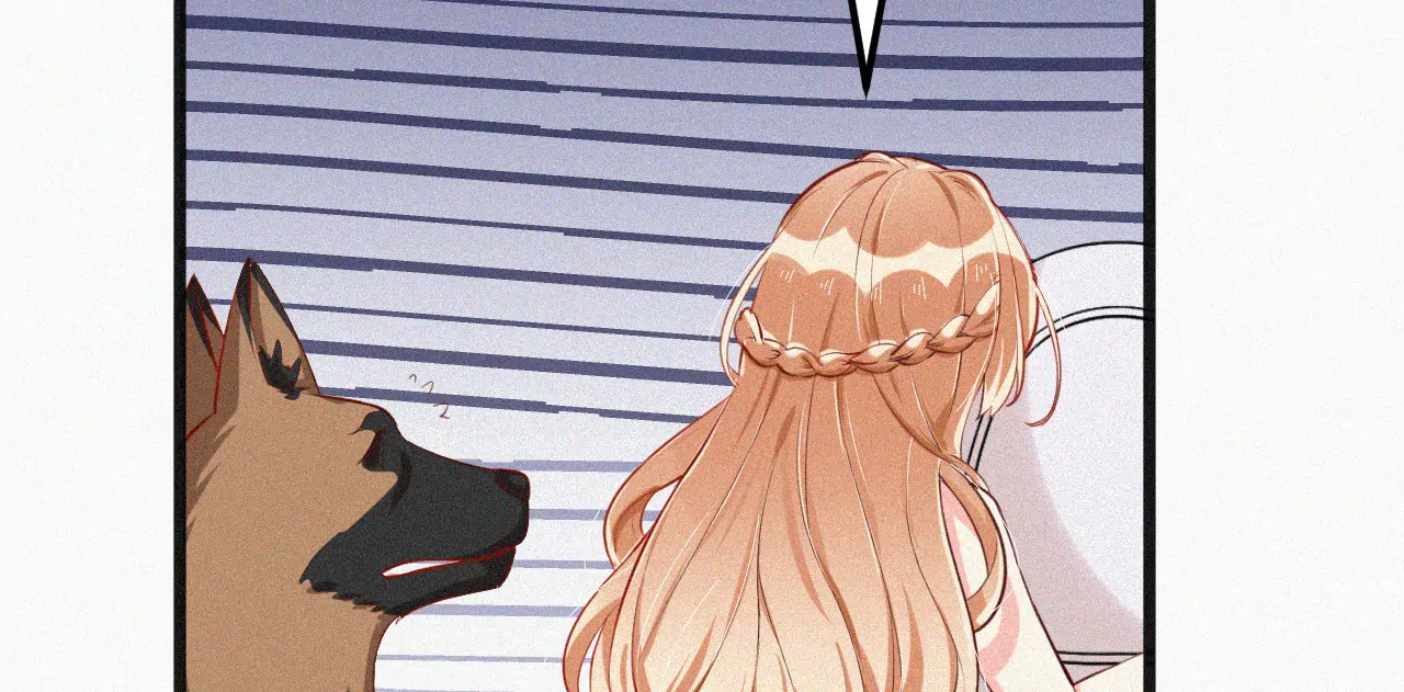The Sweet Wife In Your Palm Chapter 7 - page 41