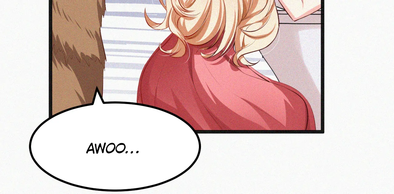 The Sweet Wife In Your Palm Chapter 7 - page 42