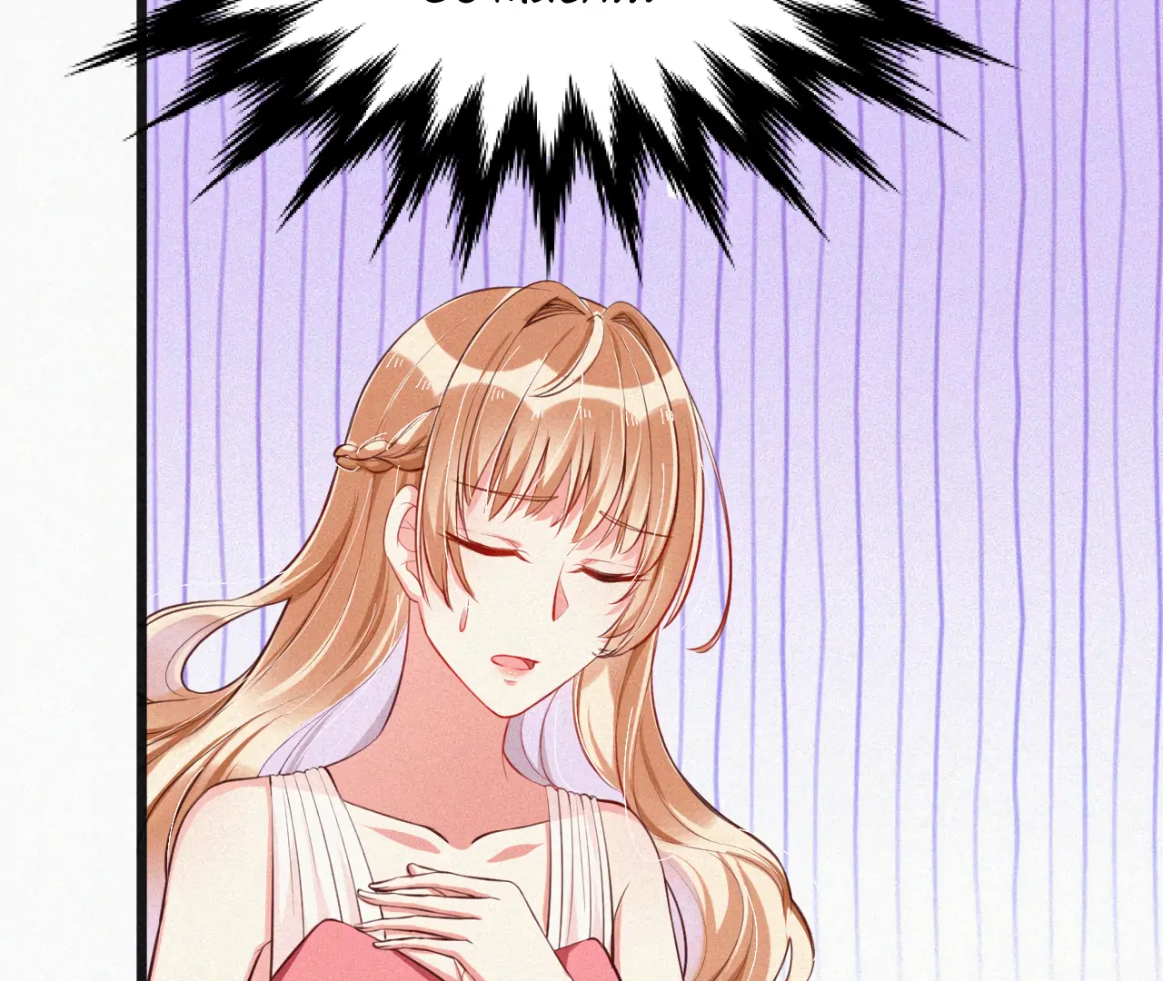 The Sweet Wife In Your Palm Chapter 7 - page 45