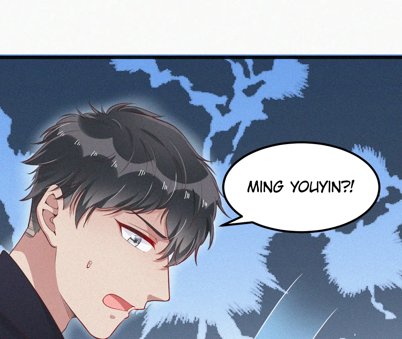 The Sweet Wife In Your Palm Chapter 7 - page 5