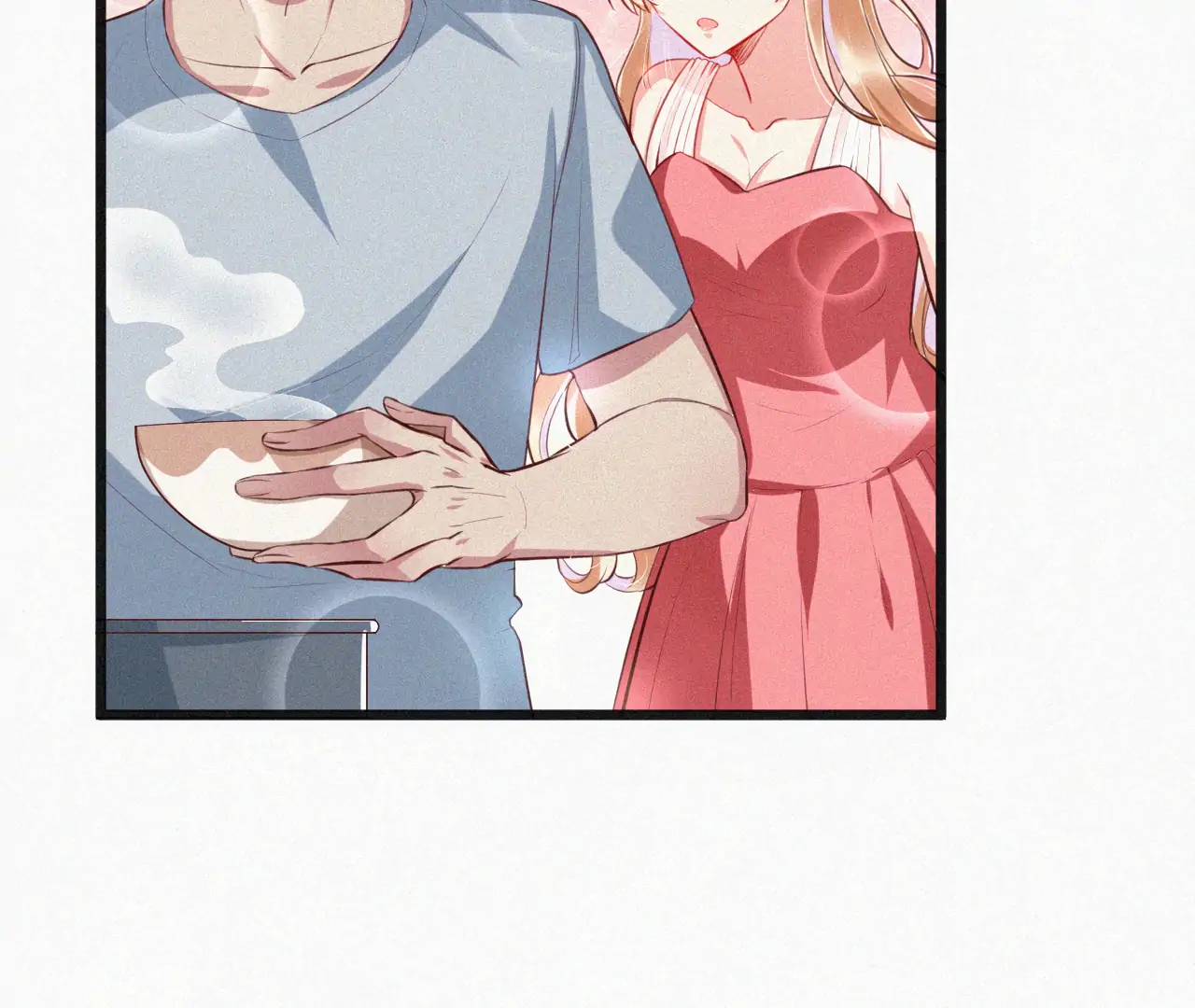 The Sweet Wife In Your Palm Chapter 7 - page 50