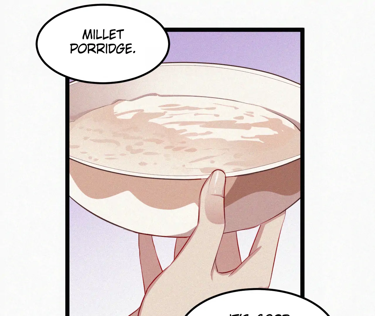 The Sweet Wife In Your Palm Chapter 7 - page 51