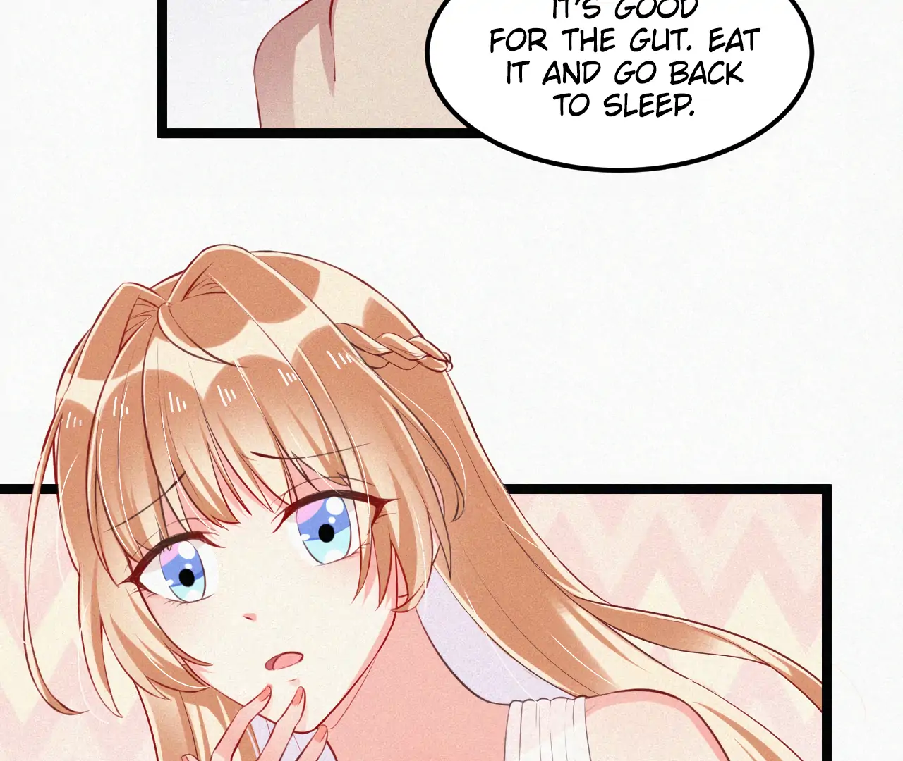 The Sweet Wife In Your Palm Chapter 7 - page 52