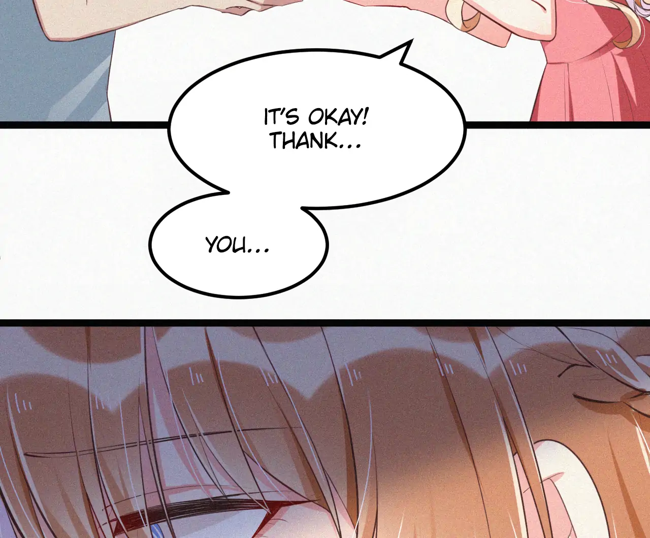 The Sweet Wife In Your Palm Chapter 7 - page 55