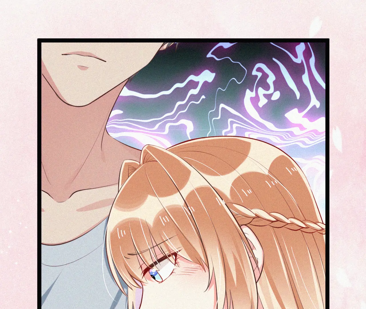 The Sweet Wife In Your Palm Chapter 7 - page 58