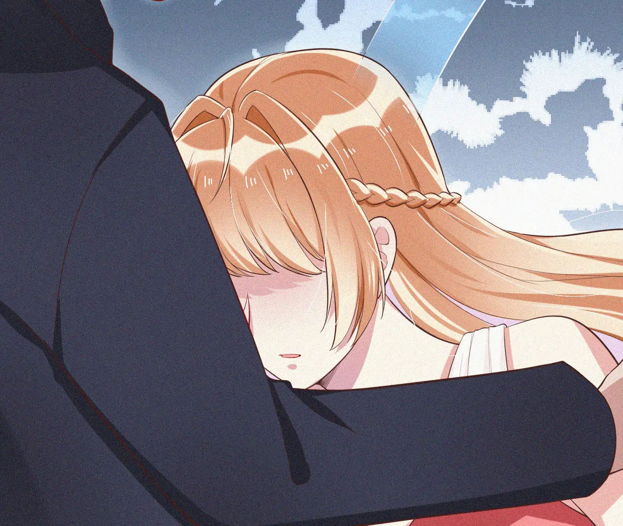 The Sweet Wife In Your Palm Chapter 7 - page 6
