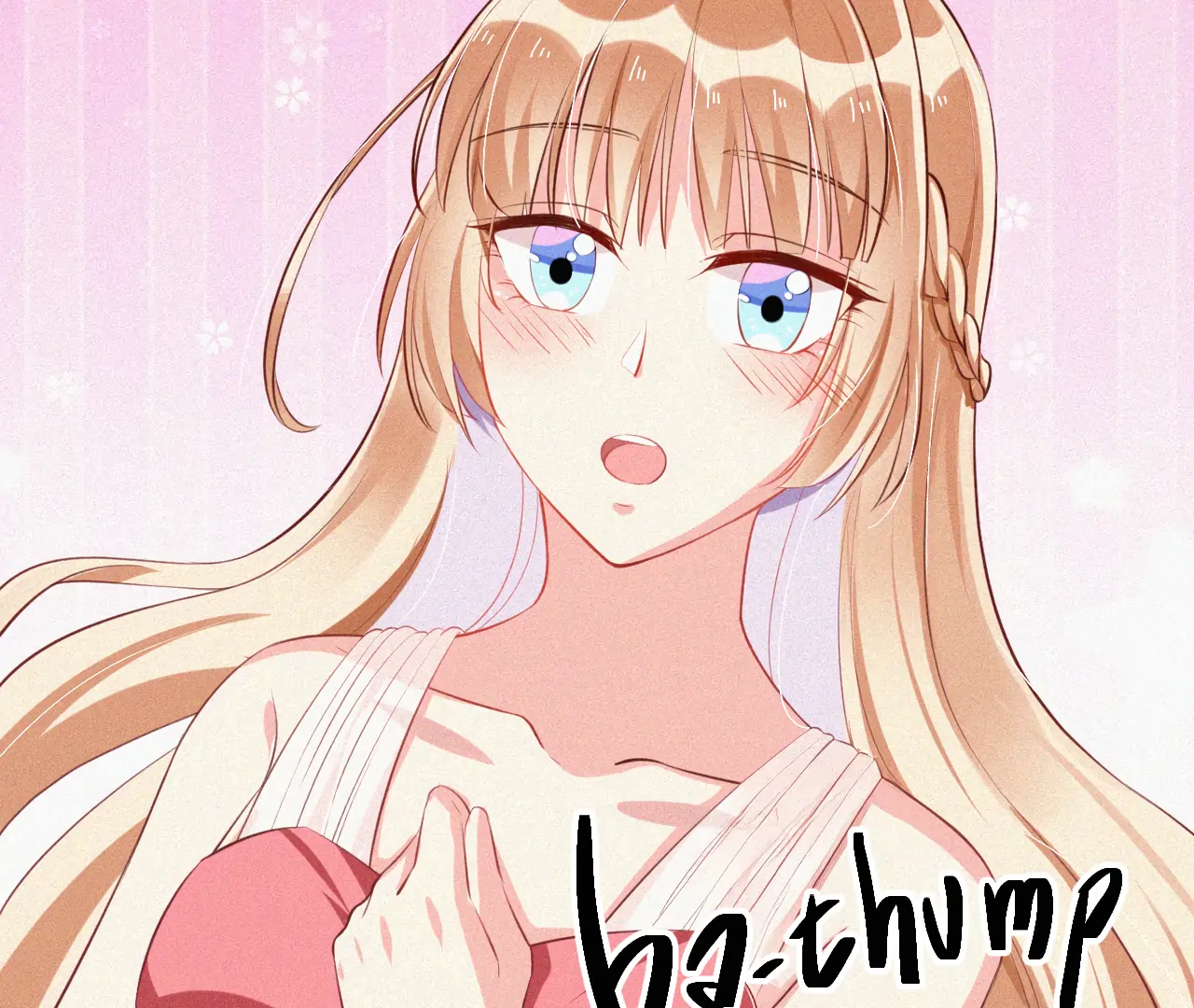 The Sweet Wife In Your Palm Chapter 7 - page 63