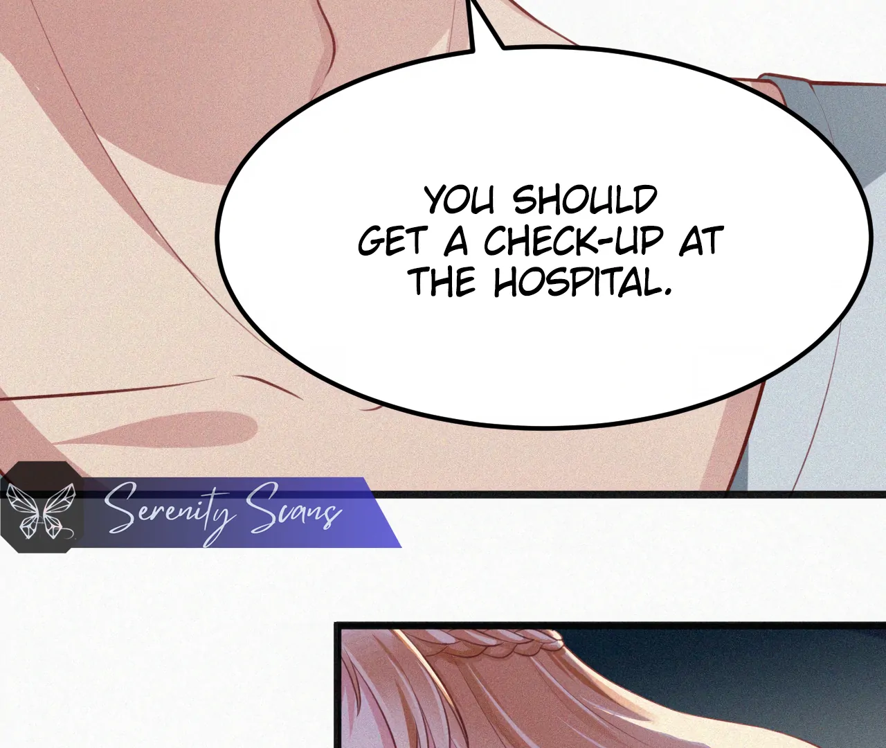 The Sweet Wife In Your Palm Chapter 7 - page 66