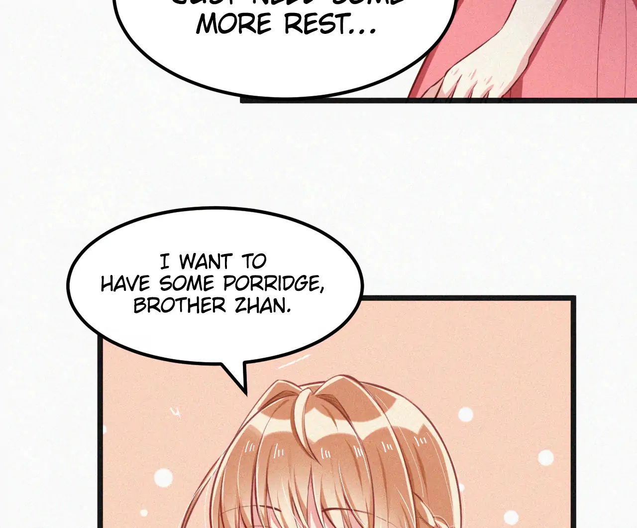 The Sweet Wife In Your Palm Chapter 7 - page 68