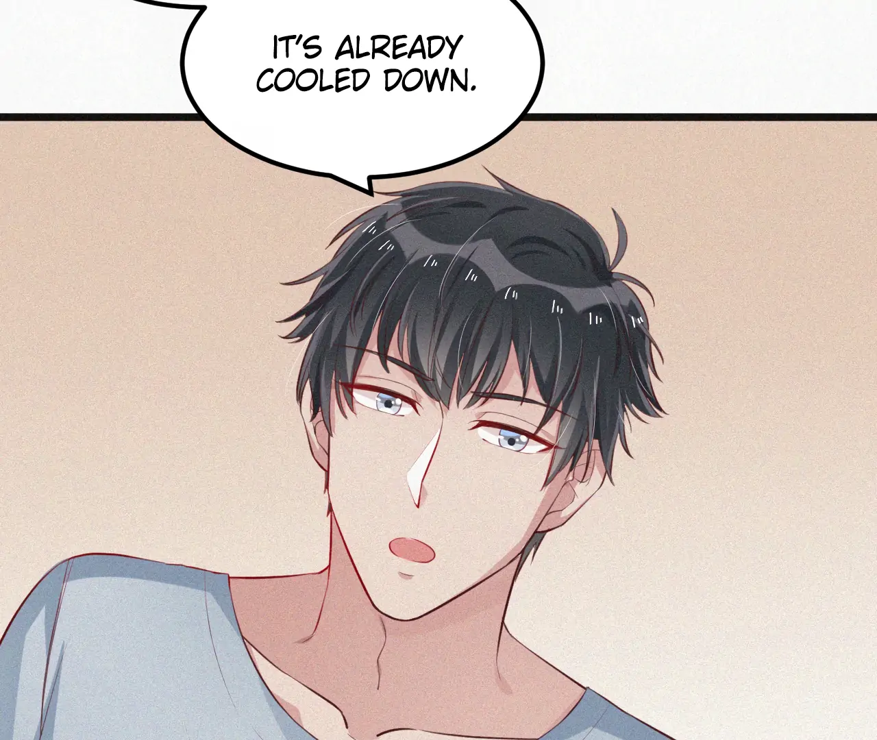 The Sweet Wife In Your Palm Chapter 7 - page 73