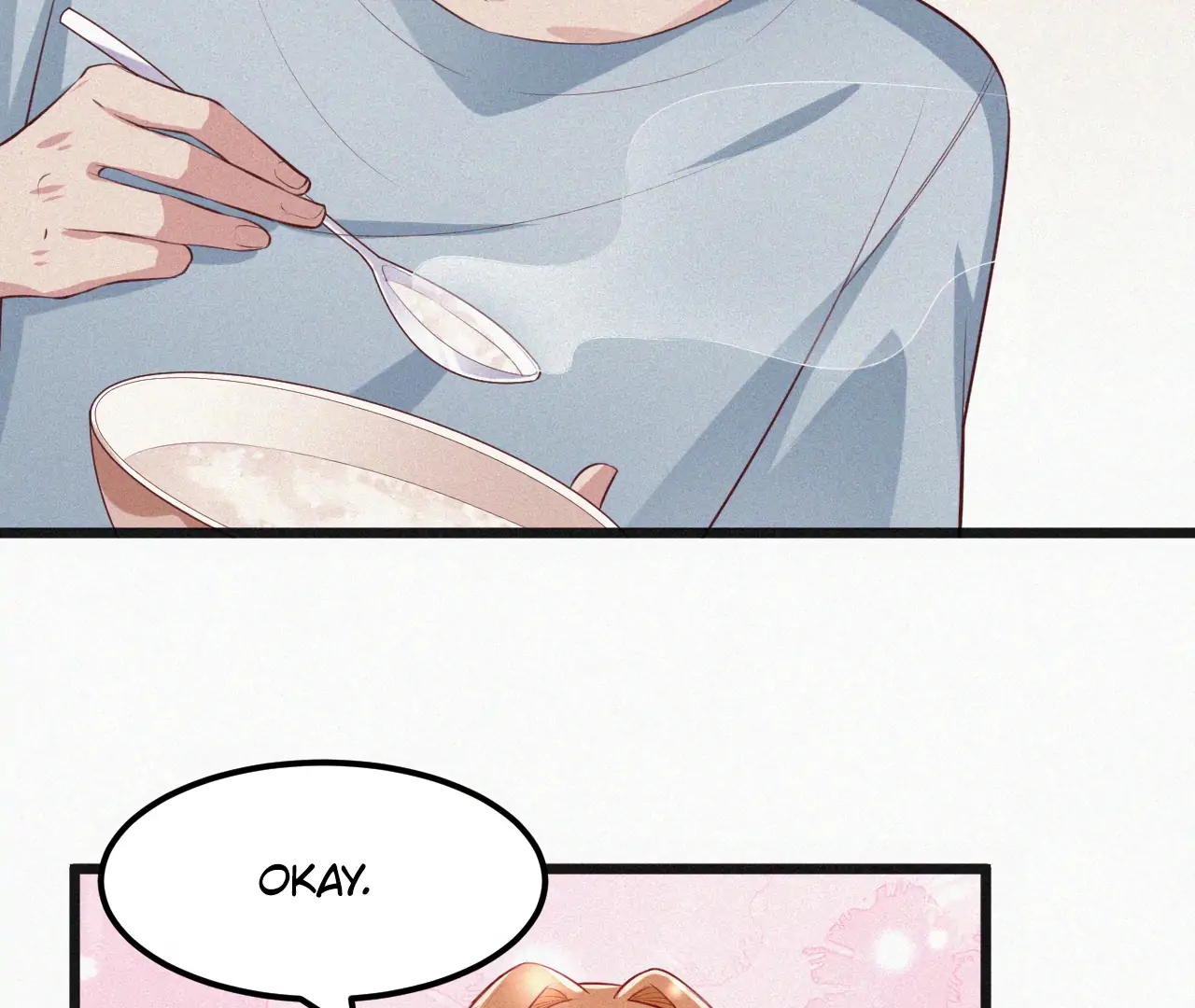 The Sweet Wife In Your Palm Chapter 7 - page 74