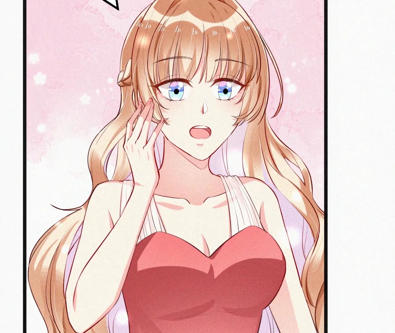 The Sweet Wife In Your Palm Chapter 7 - page 75