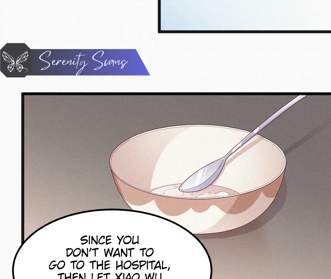 The Sweet Wife In Your Palm Chapter 7 - page 79