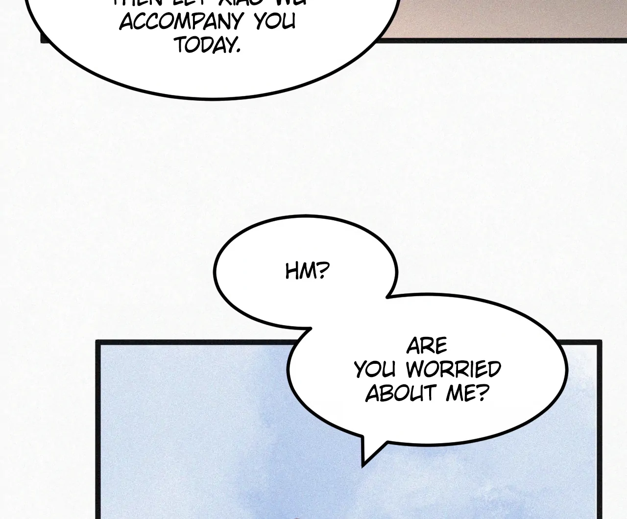 The Sweet Wife In Your Palm Chapter 7 - page 80
