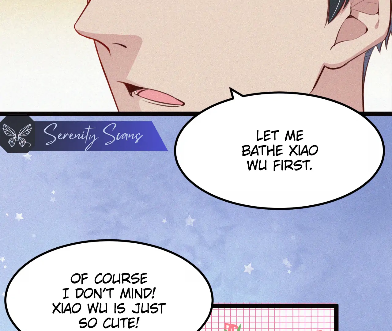 The Sweet Wife In Your Palm Chapter 7 - page 83