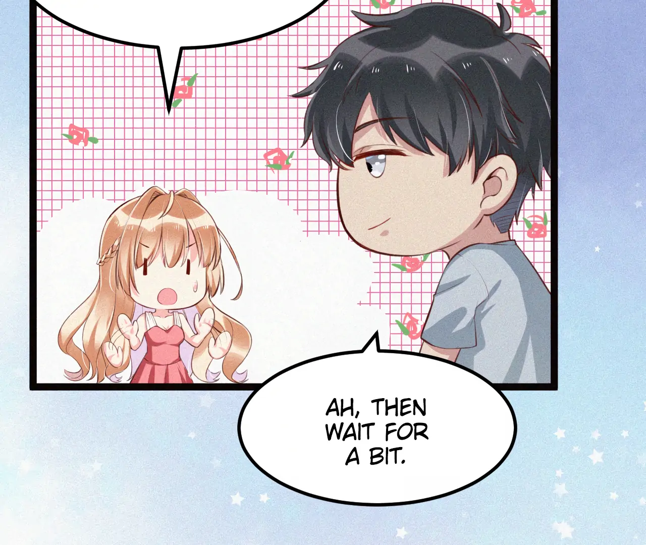 The Sweet Wife In Your Palm Chapter 7 - page 84