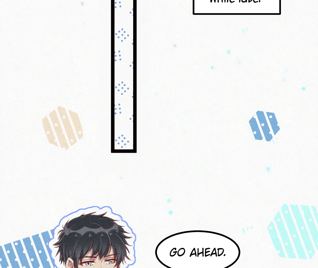 The Sweet Wife In Your Palm Chapter 7 - page 87