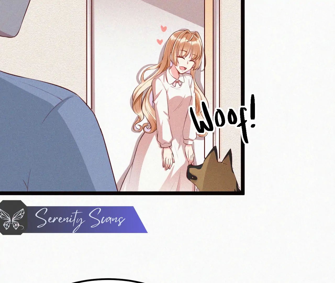 The Sweet Wife In Your Palm Chapter 7 - page 92