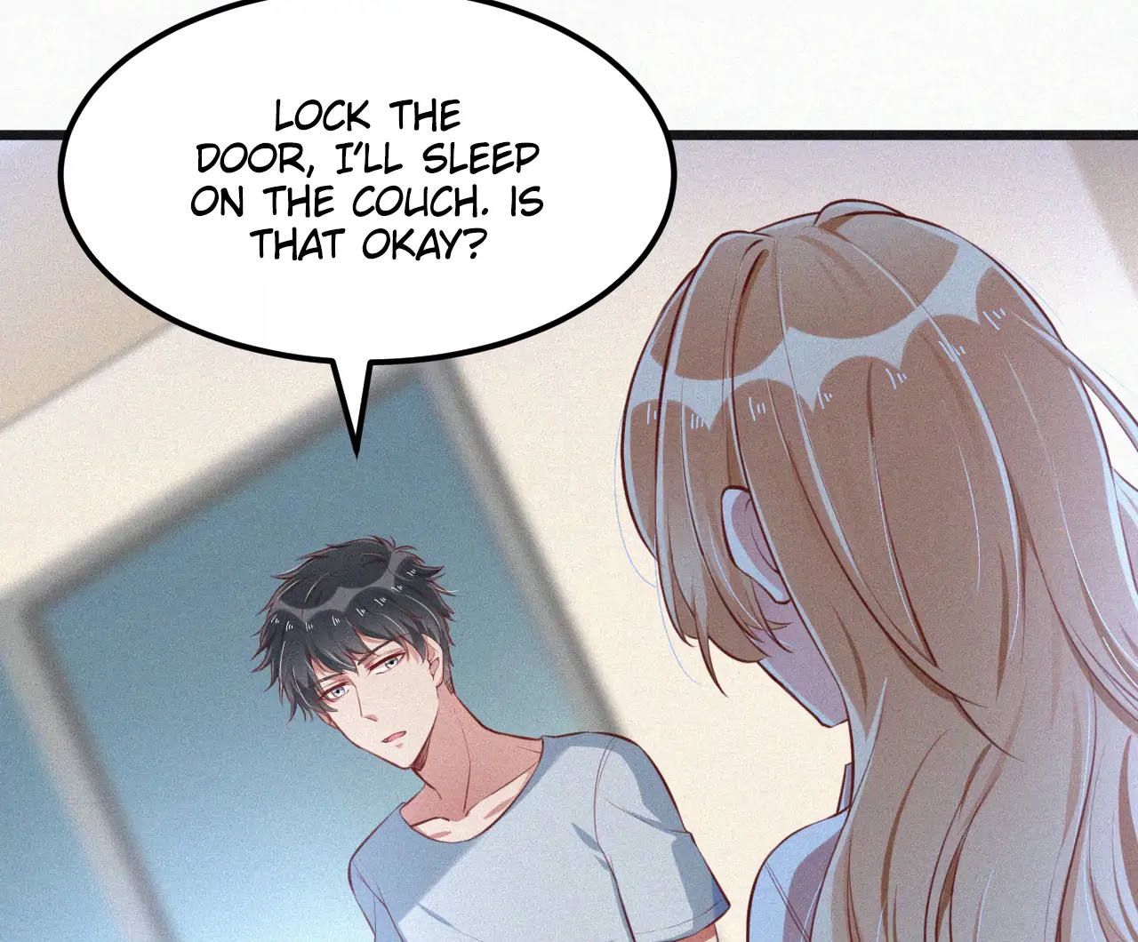 The Sweet Wife In Your Palm Chapter 7 - page 93