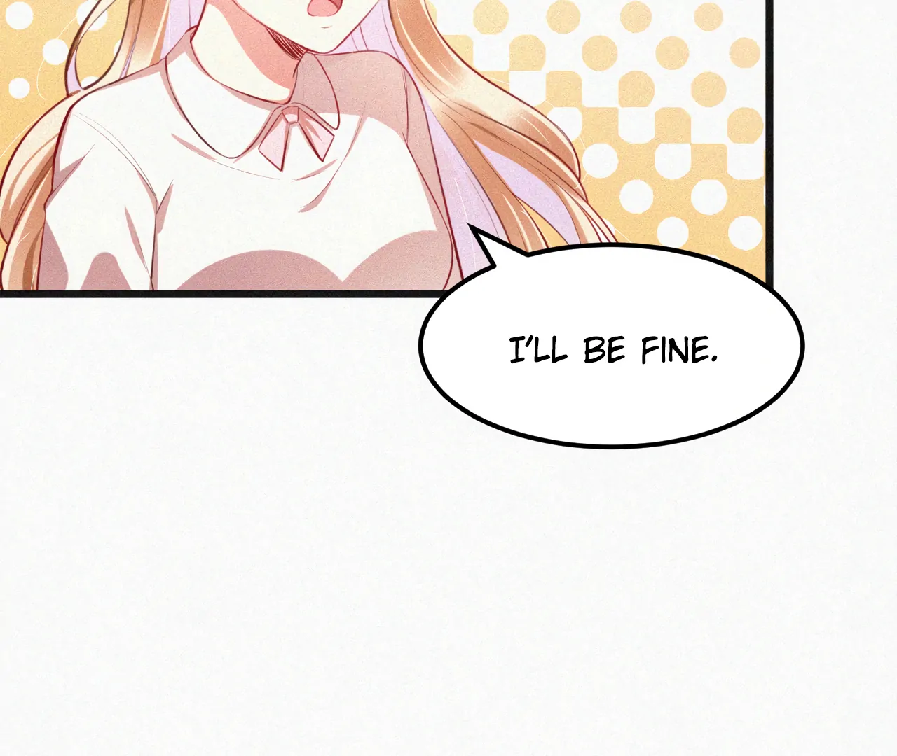The Sweet Wife In Your Palm Chapter 7 - page 95