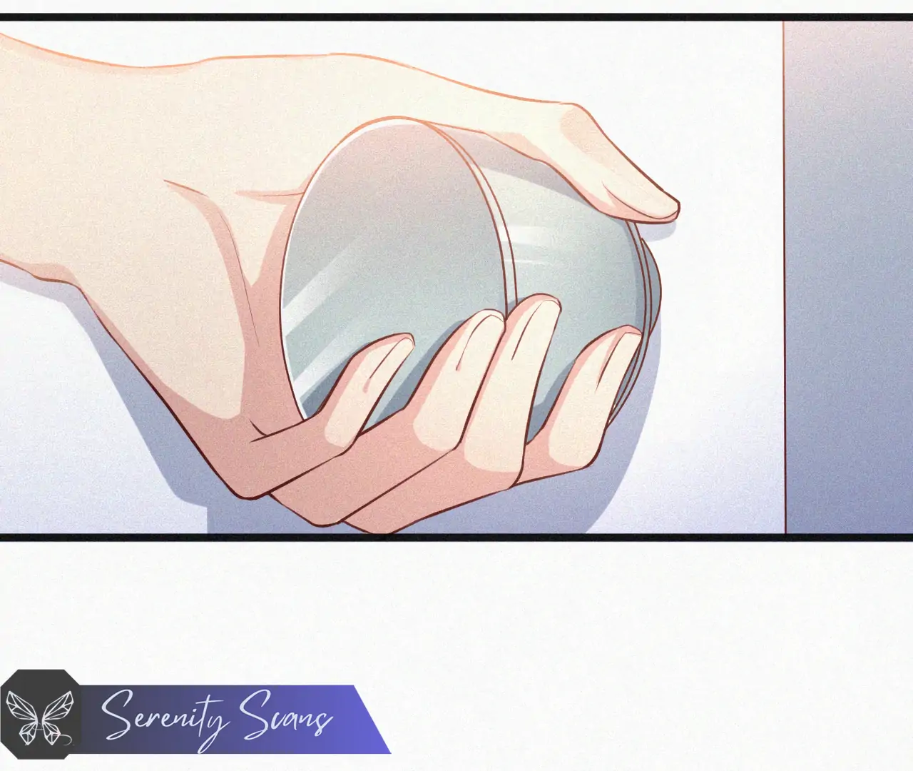 The Sweet Wife In Your Palm Chapter 7 - page 96