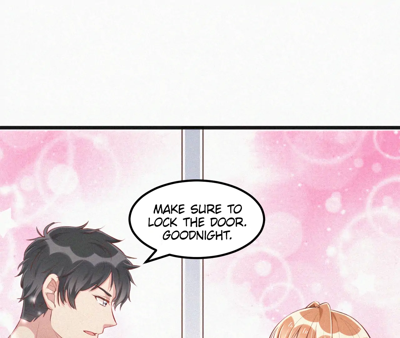 The Sweet Wife In Your Palm Chapter 7 - page 97