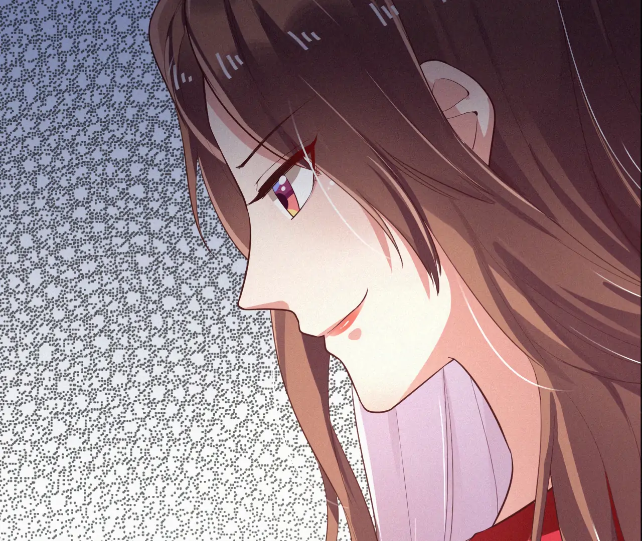 The Sweet Wife In Your Palm Chapter 8 - page 101