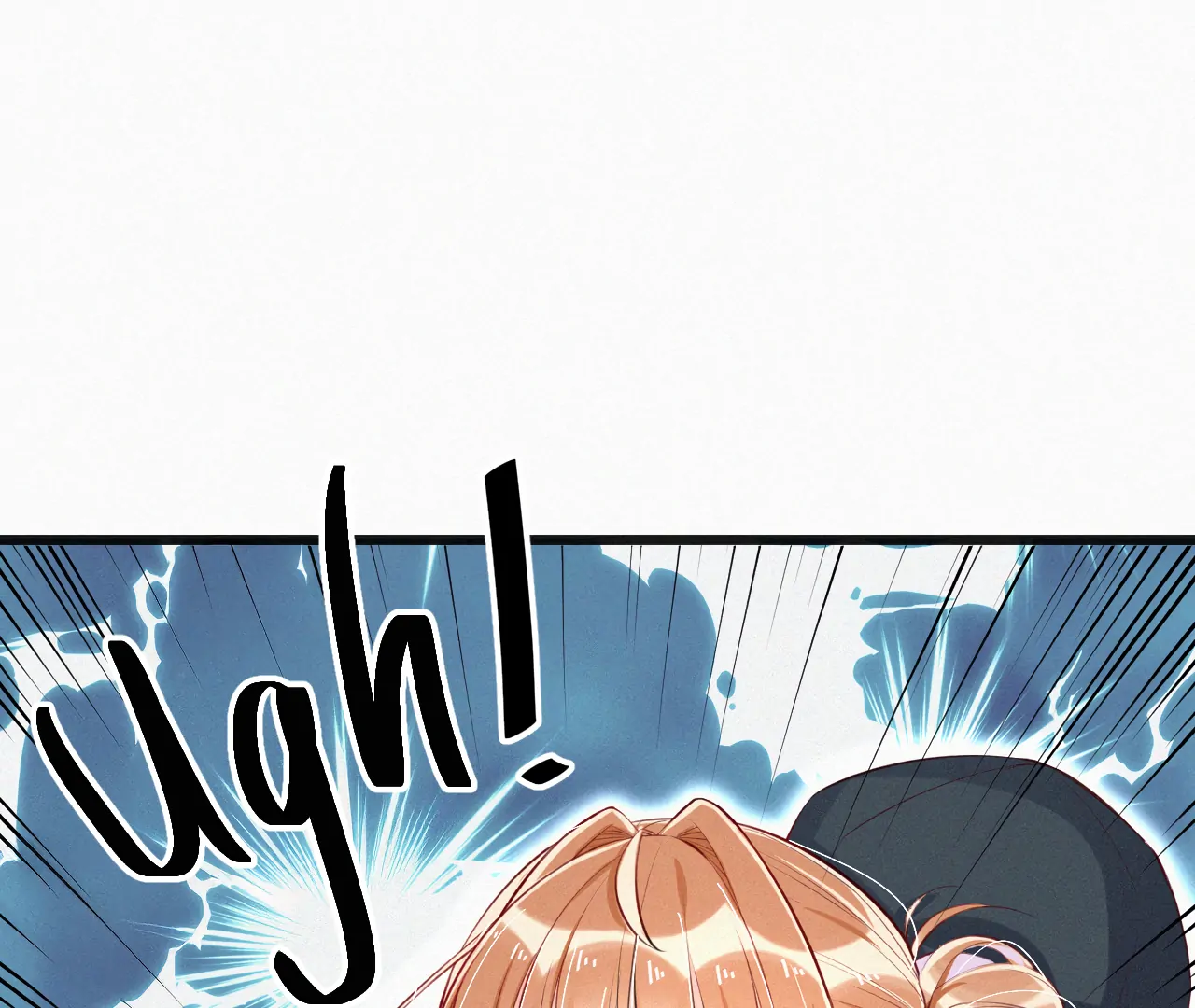 The Sweet Wife In Your Palm Chapter 8 - page 11