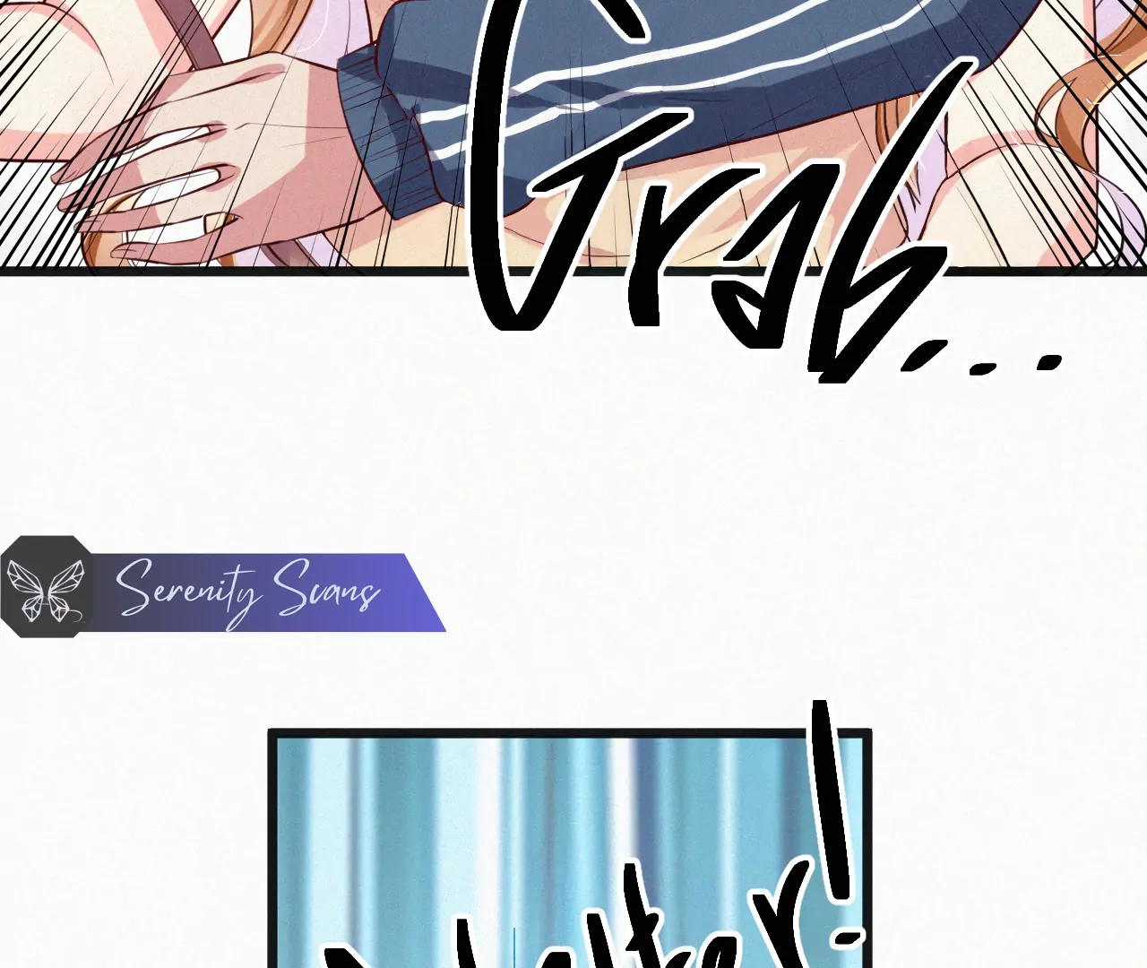 The Sweet Wife In Your Palm Chapter 8 - page 13