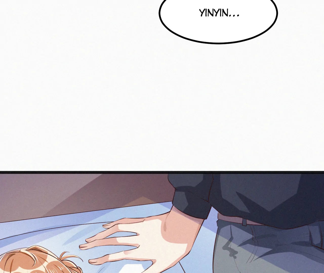 The Sweet Wife In Your Palm Chapter 8 - page 18