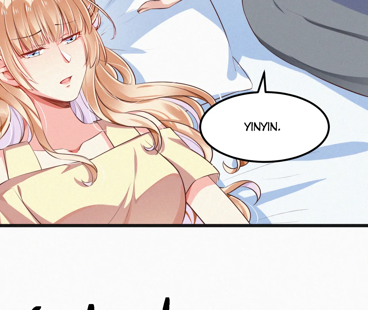 The Sweet Wife In Your Palm Chapter 8 - page 19