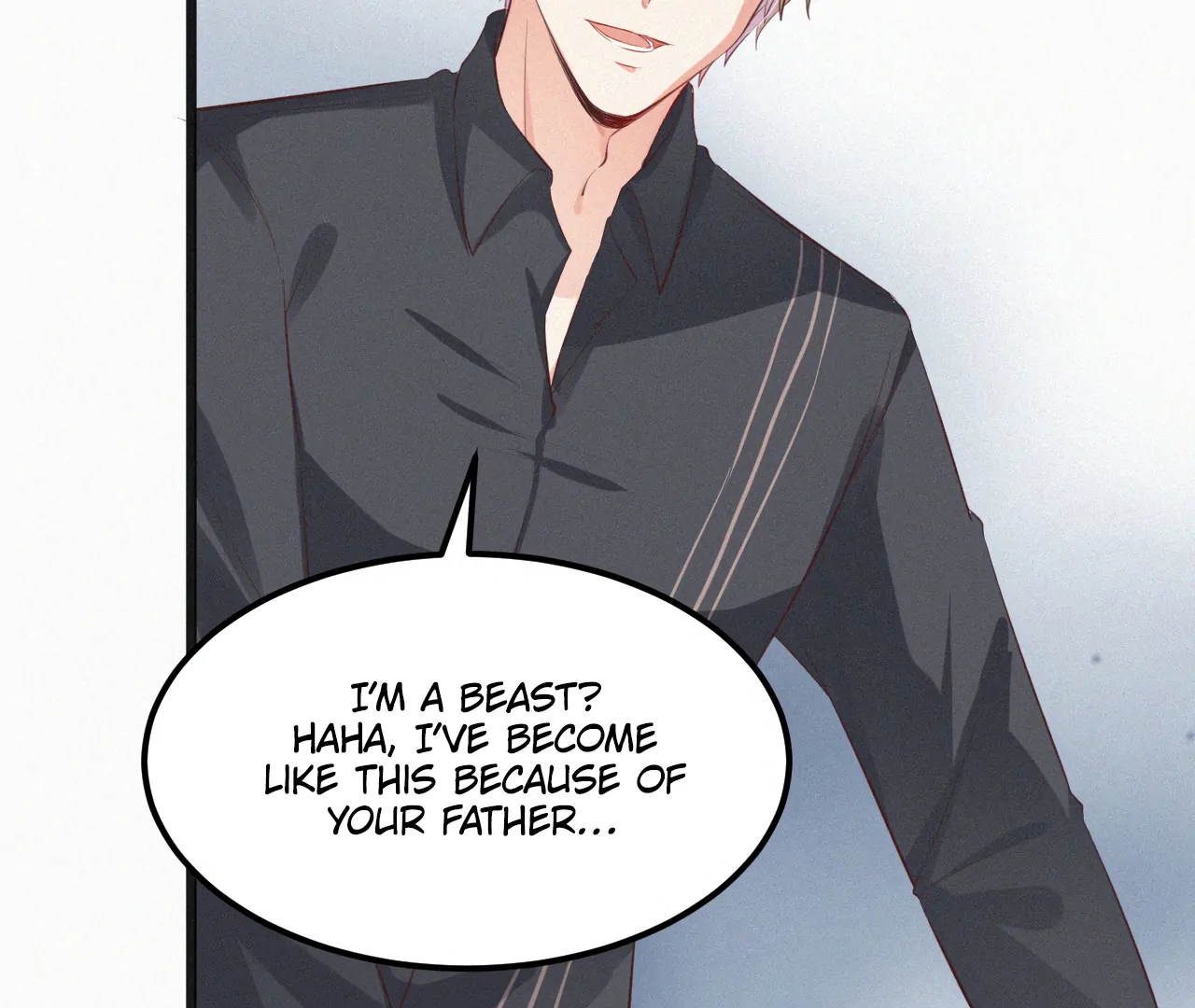 The Sweet Wife In Your Palm Chapter 8 - page 22