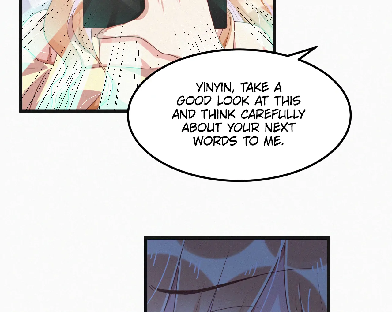 The Sweet Wife In Your Palm Chapter 8 - page 29
