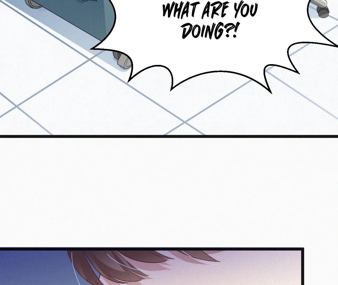 The Sweet Wife In Your Palm Chapter 8 - page 33