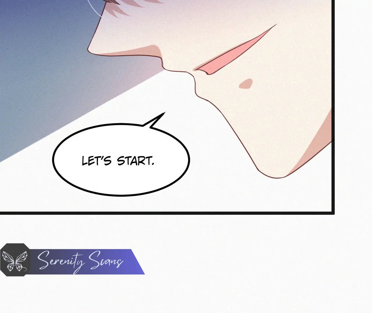 The Sweet Wife In Your Palm Chapter 8 - page 34